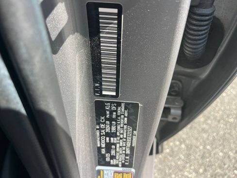 Used 2025 Kia K4 FWD image 29