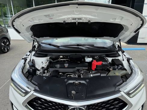 Used 2021 Acura RDX AWD image 34