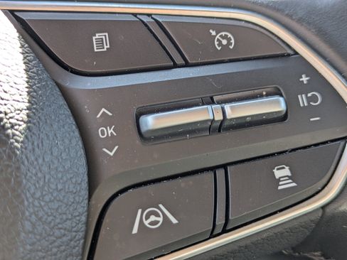 Certified 2023 Hyundai Santa Fe SEL image 30