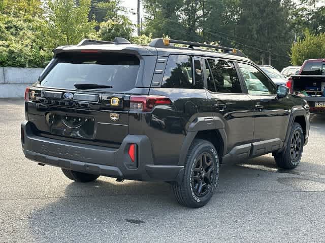New 2026 Subaru Outback Wilderness AWD/4WD image 31