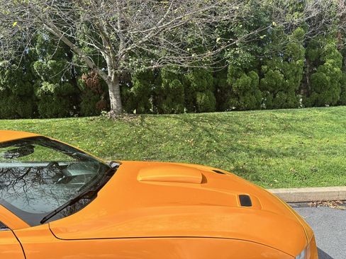 Used 2019 Ford Mustang Coupe w/ Ecoboost Performance Package RWD image 45