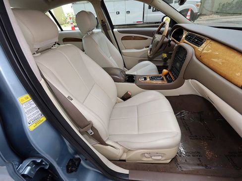 Used 2006 Jaguar S-TYPE 3.0 image 7