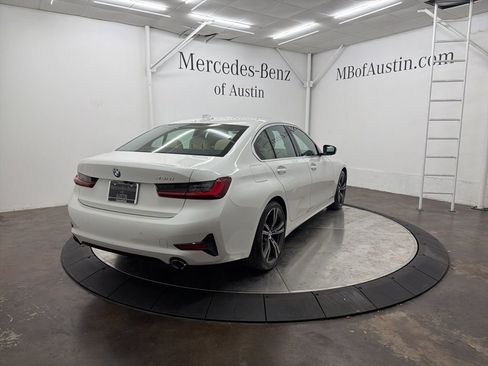 Used 2022 BMW 330i Sedan w/ Driving Assistance Package image 6