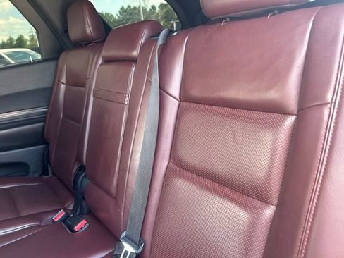 Used 2023 Dodge Durango GT RWD image 39