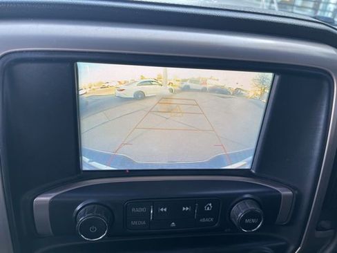 Used 2018 GMC Sierra 1500 Denali image 11