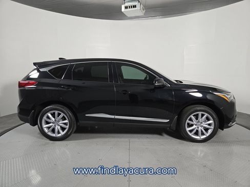 Used 2024 Acura RDX SH-AWD image 9