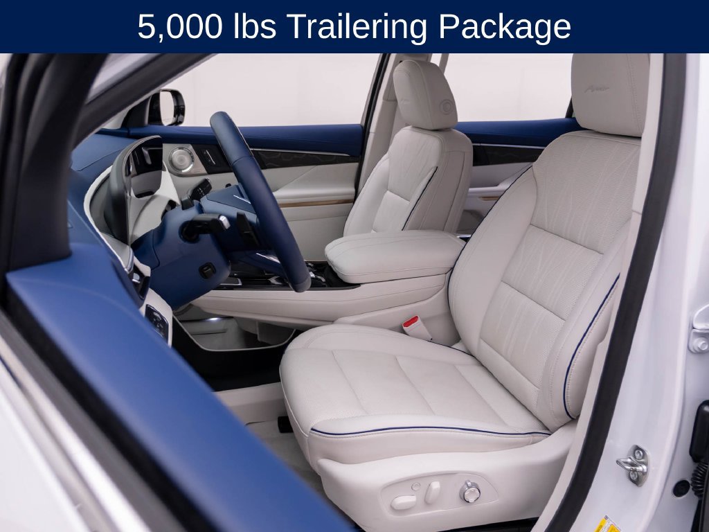 Used 2025 Buick Enclave Avenir w/ Super Cruise Package AWD/4WD image 16
