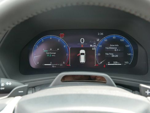 Certified 2026 Toyota Grand Highlander AWD image 25