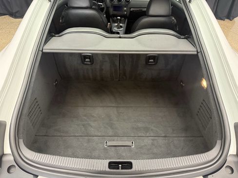 Used 2009 Audi TT 2.0T Prestige image 21