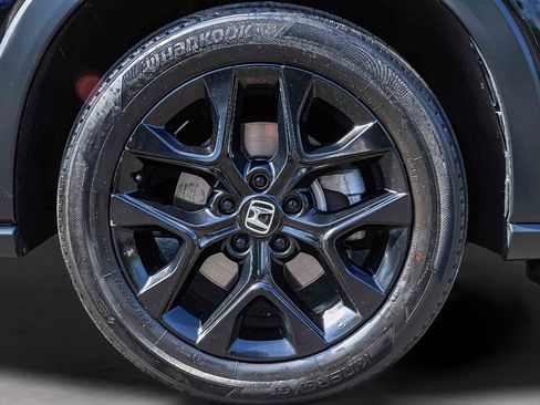 Used 2024 Honda HR-V Sport image 28