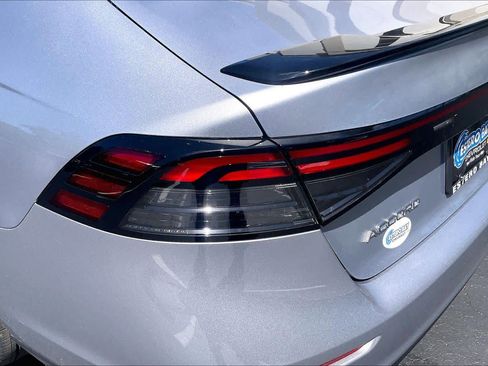 Used 2024 Honda Accord Sport image 30