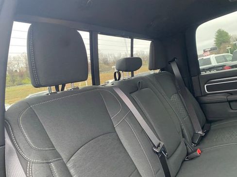 New 2026 RAM 2500 Big Horn image 31