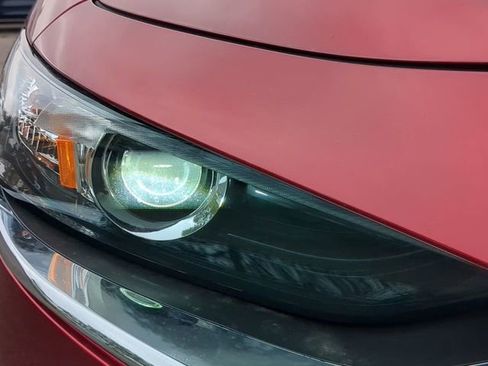 New 2026 MAZDA MAZDA3 2.5 S Sedan w/ Preferred Pkg image 9