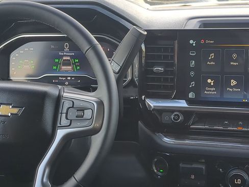 New 2025 Chevrolet Silverado 1500 LT image 19