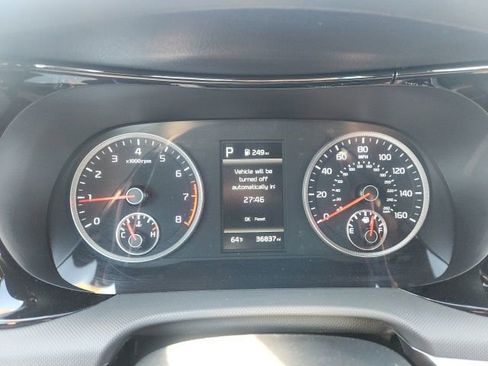 Used 2023 Kia K5 GT-Line FWD image 12