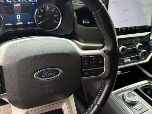 Used 2023 Ford Expedition Max XLT AWD/4WD image 21