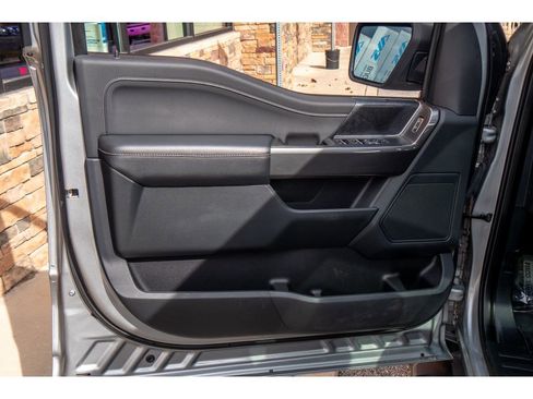 Used 2022 Ford F150 XLT w/ Equipment Group 302A High image 9