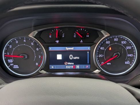 Used 2023 GMC Acadia AT4 AWD/4WD image 19
