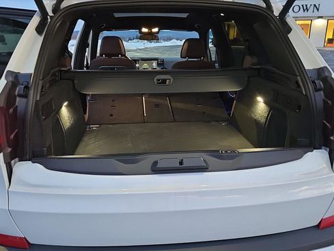 Used 2026 BMW X5 xDrive40i image 50