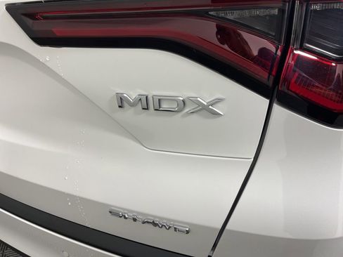 New 2026 Acura MDX A-Spec image 19