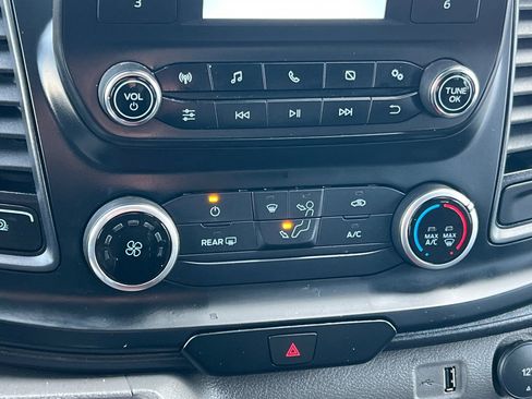 Used 2024 Ford Transit 250 Low Roof w/ Exterior Upgrade Package image 14