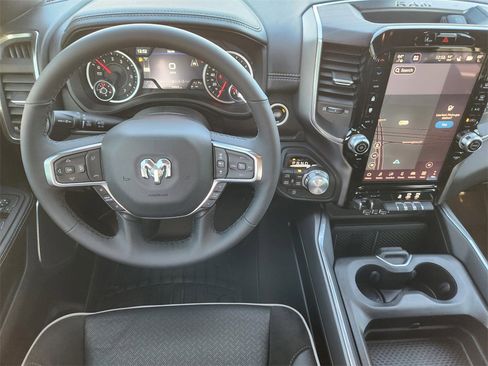 Used 2026 RAM 1500 Laramie image 25