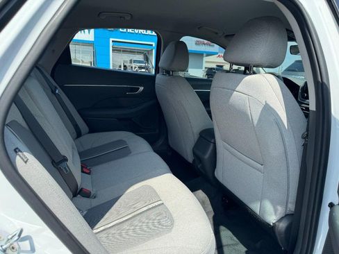 Used 2021 Hyundai Sonata SEL FWD image 9