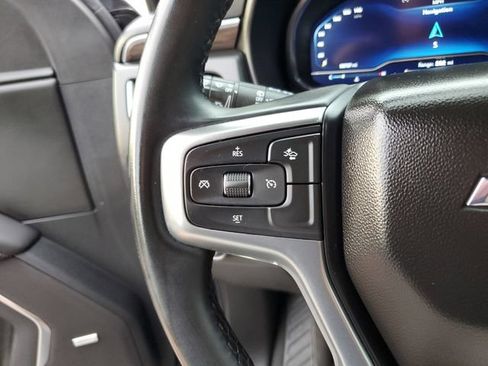 Used 2024 Chevrolet Tahoe LT RWD image 27