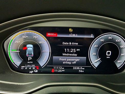 Used 2024 Audi Q5 e Premium Plus w/ Premium Plus Package AWD/4WD image 14