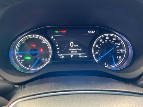 Used 2022 Toyota Venza Limited w/ Advanced Technology Package AWD/4WD image 14