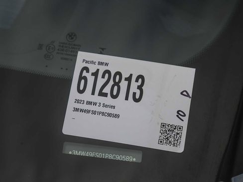 Used 2023 BMW M340i image 24