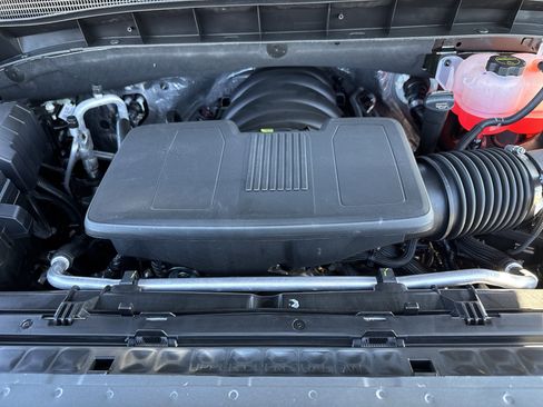 New 2026 GMC Sierra 1500 SLT w/ SLT Premium Plus Package image 32