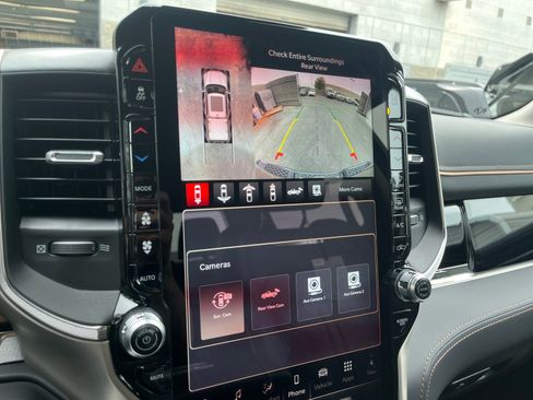 New 2026 RAM 1500 Tungsten w/ Bed Utility Group image 22