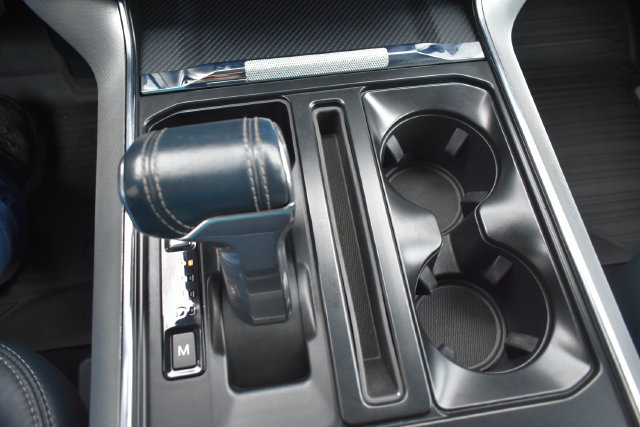 Used 2023 Ford F150 Limited AWD/4WD image 43