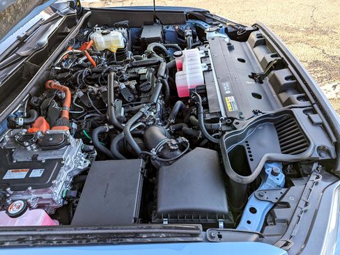 Used 2025 Toyota 4Runner TRD Off-Road image 48