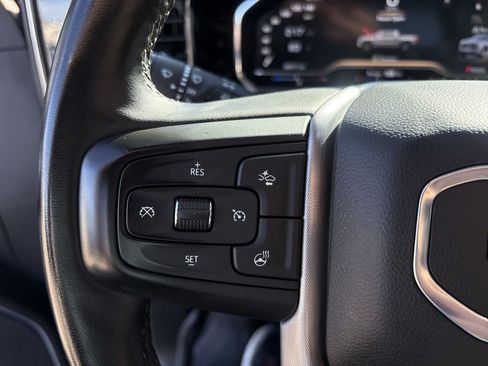 Used 2024 GMC Sierra 1500 Elevation image 13
