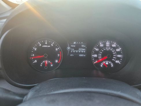 Used 2017 Kia Sportage LX image 11