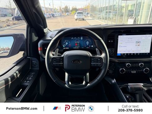 Used 2025 Ford F150 Raptor image 30