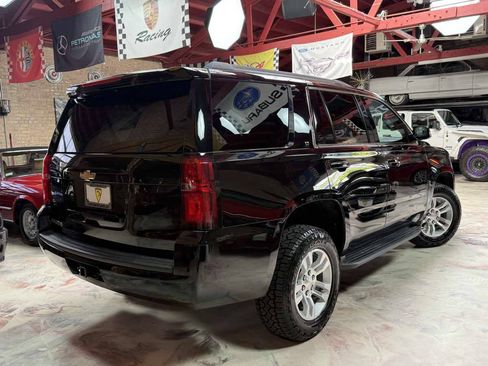 Used 2019 Chevrolet Tahoe LT AWD/4WD image 4