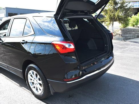 Used 2018 Chevrolet Equinox LT FWD image 26