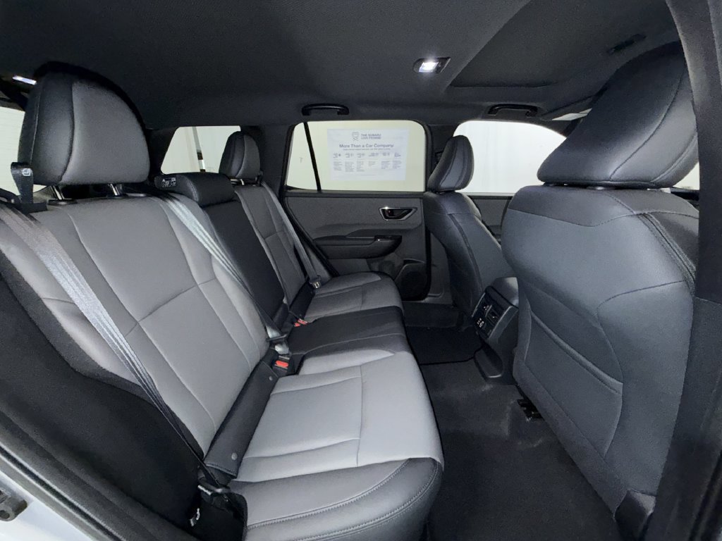 New 2026 Subaru Outback Premium AWD/4WD image 17