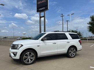Used 2021 Ford Expedition King Ranch AWD/4WD video 1