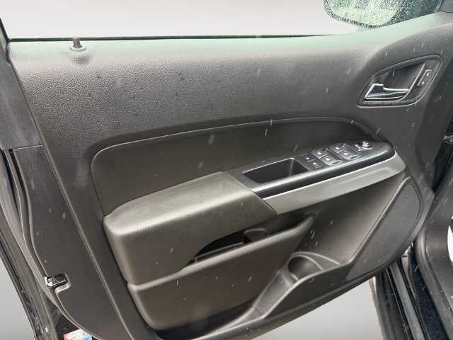 Used 2020 Chevrolet Colorado ZR2 w/ Colorado ZR2 Bison Edition AWD/4WD image 10