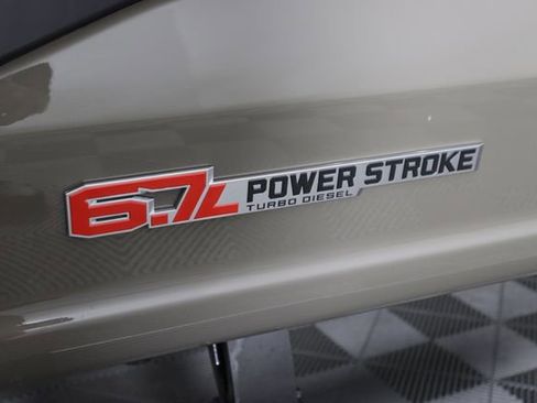 New 2026 Ford F350 King Ranch image 21