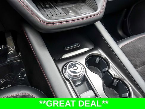 Used 2025 Ford Explorer ST AWD/4WD image 20