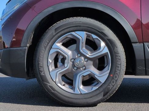 Used 2018 Honda CR-V EX-L image 31