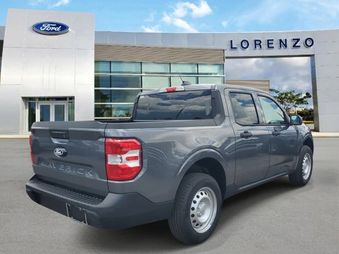 New 2026 Ford Maverick XL FWD image 6