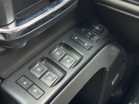 Used 2019 Chevrolet Silverado 3500 LTZ w/ Duramax Plus Package image 31