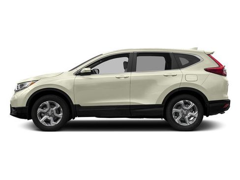 Used 2017 Honda CR-V EX-L image 3