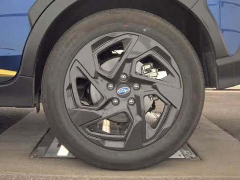 Used 2025 Subaru Crosstrek 2.5i Sport AWD/4WD image 13